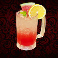 Watermelon Hurricane Watermelon Hurricane